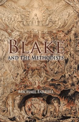 bokomslag Blake and the Methodists