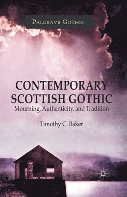 Contemporary Scottish Gothic 1