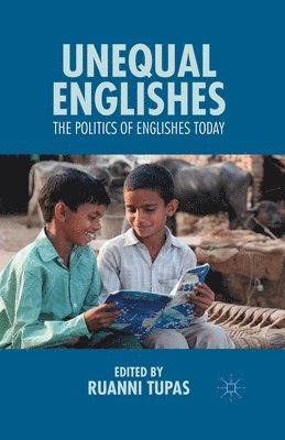 Unequal Englishes 1