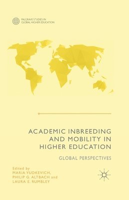 Academic Inbreeding and Mobility in Higher Education 1