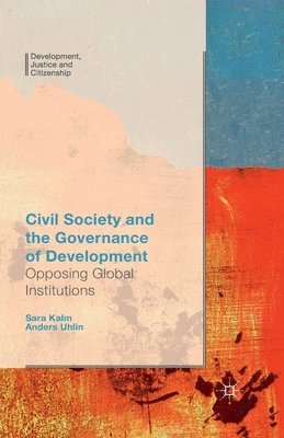 Civil Society and the Governance of Development 1