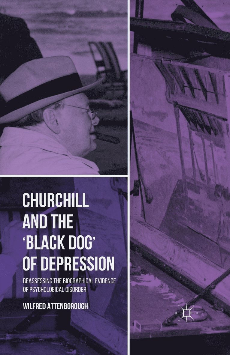 Churchill and the 'Black Dog' of Depression 1