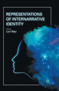 bokomslag Representations of Internarrative Identity