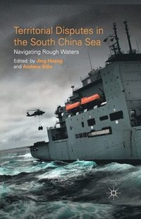 bokomslag Territorial Disputes in the South China Sea