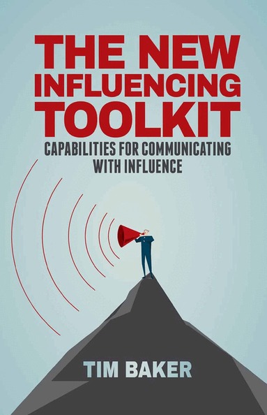 T. Baker - New Influencing Toolkit, Häftad