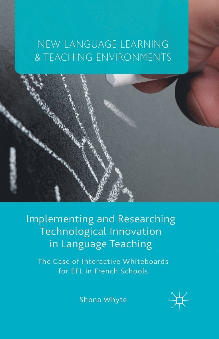 Implementing and Researching Technological Innovation in Language Teaching 1