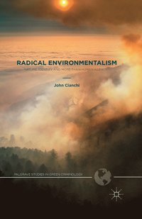 bokomslag Radical Environmentalism