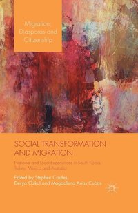 bokomslag Social Transformation and Migration