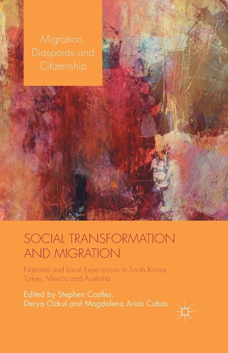 Social Transformation and Migration 1