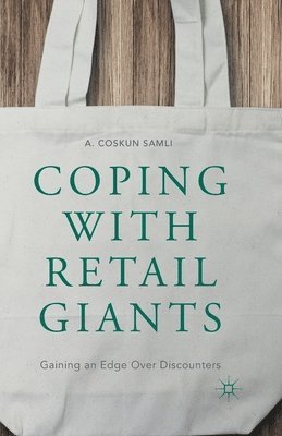 Coping with Retail Giants 1