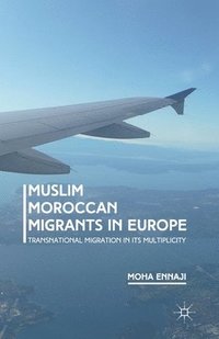 bokomslag Muslim Moroccan Migrants in Europe