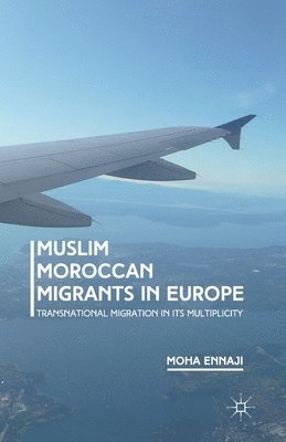 Muslim Moroccan Migrants in Europe 1