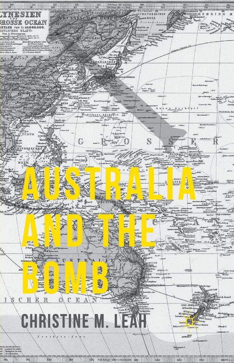 Australia and the Bomb