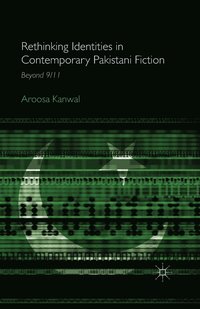 bokomslag Rethinking Identities in Contemporary Pakistani Fiction