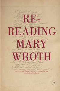 bokomslag Re-Reading Mary Wroth