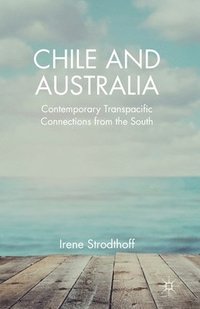 bokomslag Chile and Australia