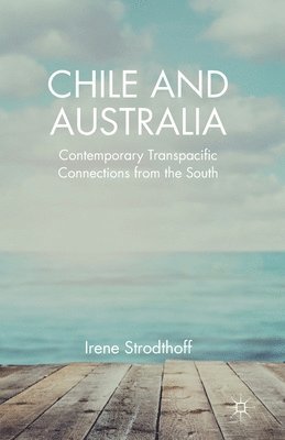 Chile and Australia 1