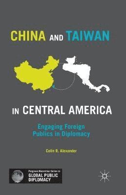 China and Taiwan in Central America 1