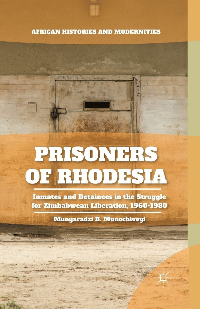 Prisoners of Rhodesia 1