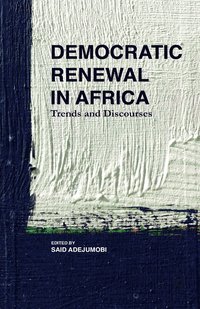 bokomslag Democratic Renewal in Africa