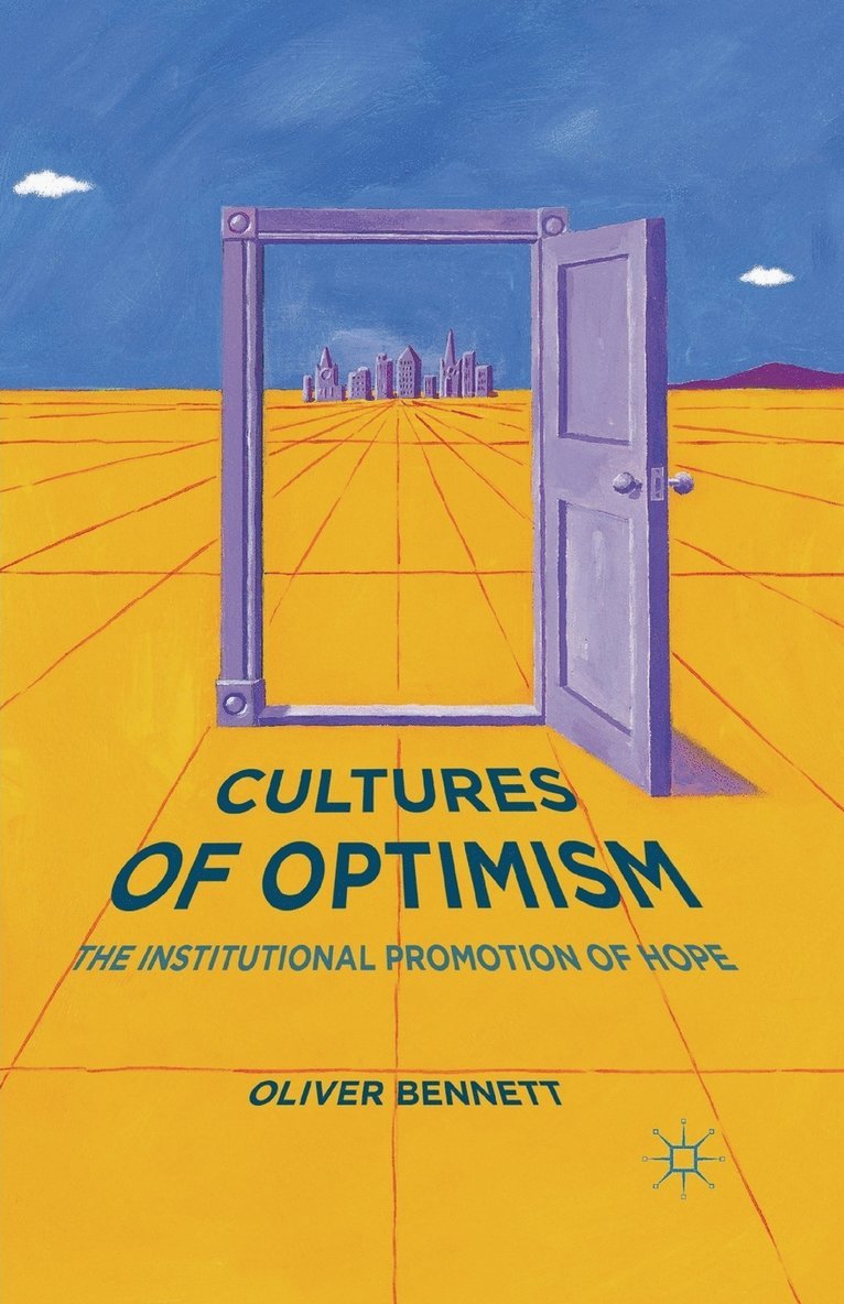 Cultures of Optimism