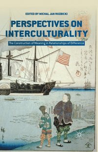 bokomslag Perspectives on Interculturality