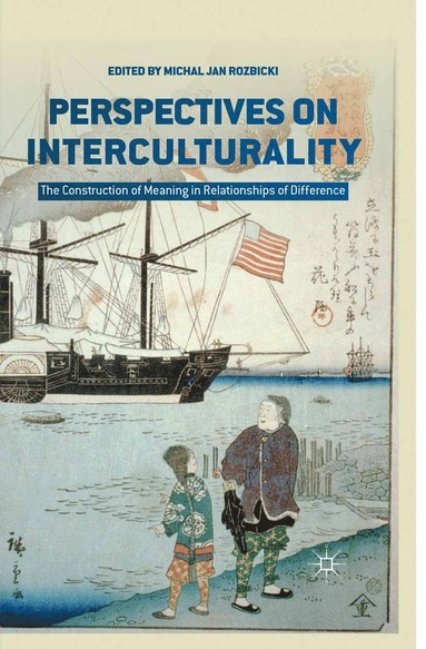 bokomslag Perspectives on Interculturality