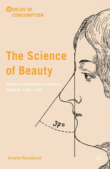 Annelie Ramsbrock - Science of Beauty, Häftad