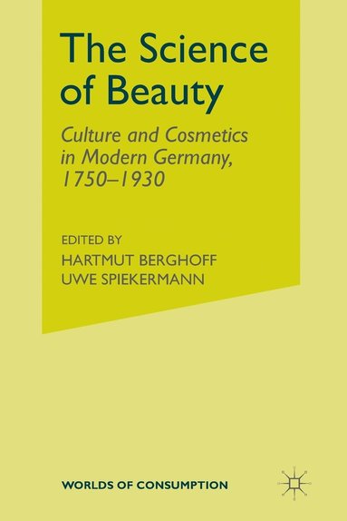 bokomslag Science of Beauty