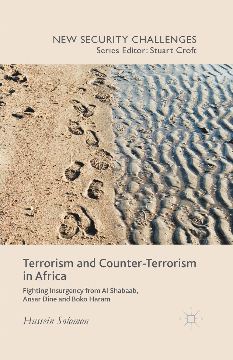 Terrorism and Counter-Terrorism in Africa 1
