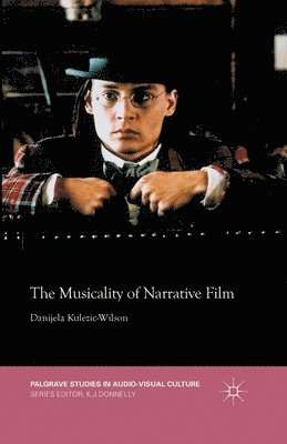 The Musicality of Narrative Film 1