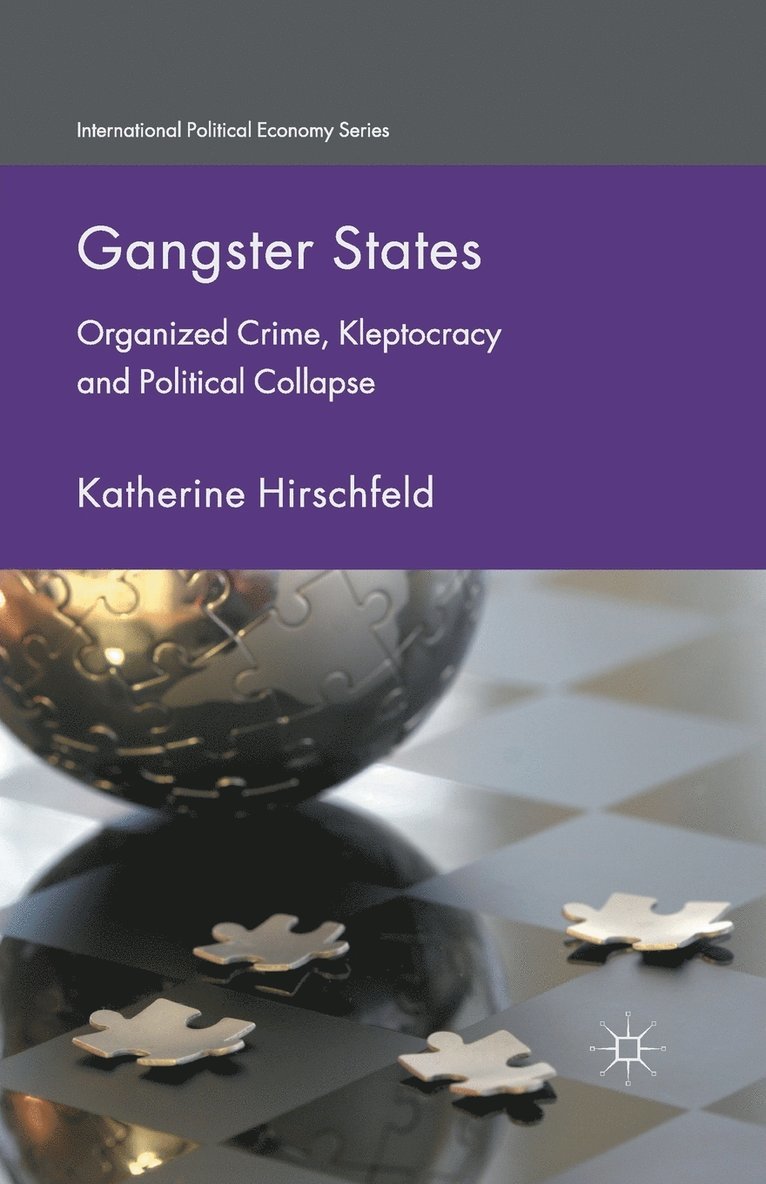 Gangster States 1