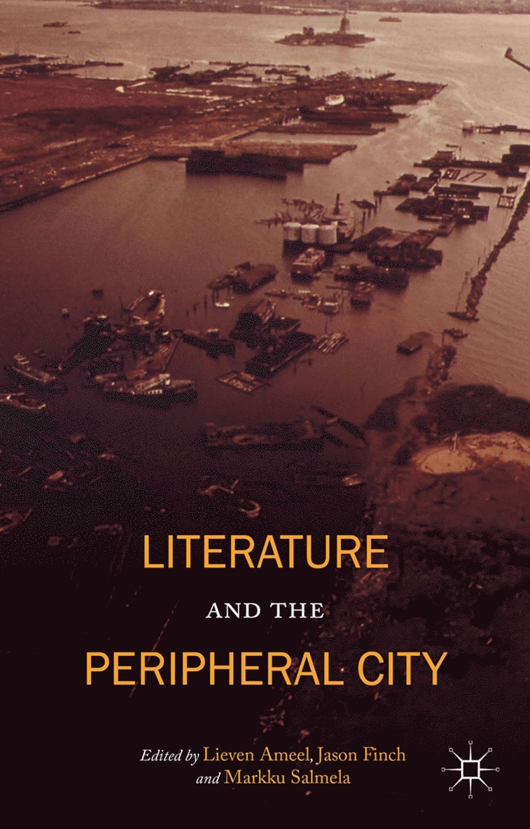 Literature and the Peripheral City
