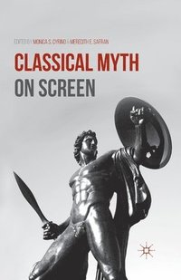 bokomslag Classical Myth on Screen