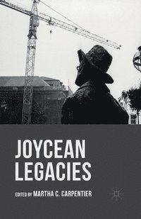 bokomslag Joycean Legacies