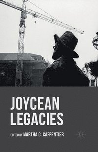 bokomslag Joycean Legacies