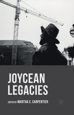 Joycean Legacies 1