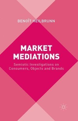 bokomslag Market Mediations