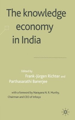 The Knowledge Economy in India 1