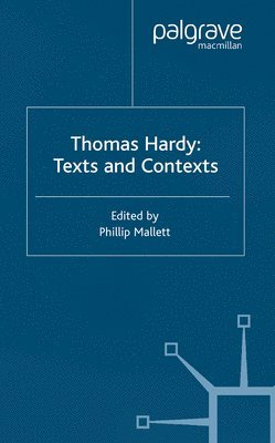 Thomas Hardy 1