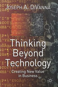 bokomslag Thinking Beyond Technology