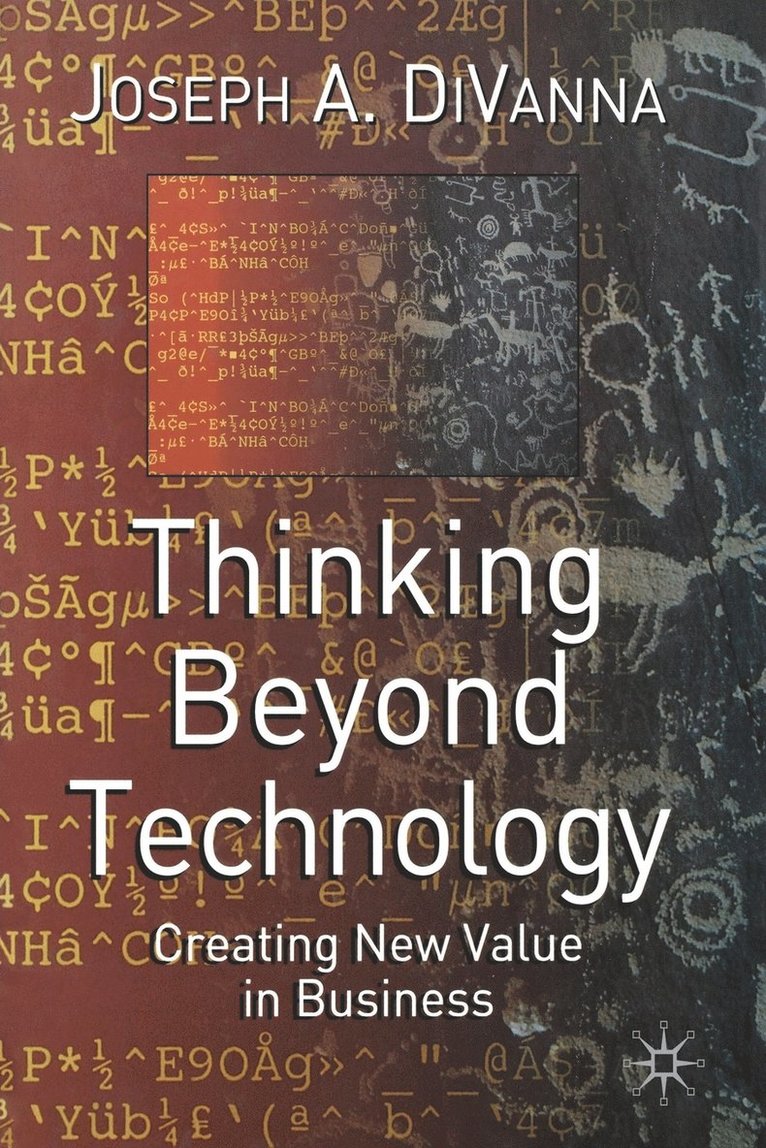 Thinking Beyond Technology 1