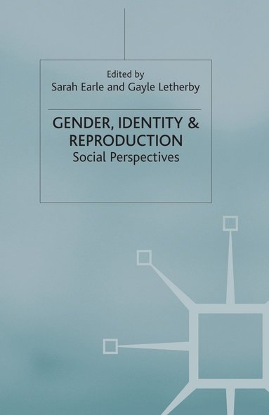 bokomslag Gender, Identity & Reproduction