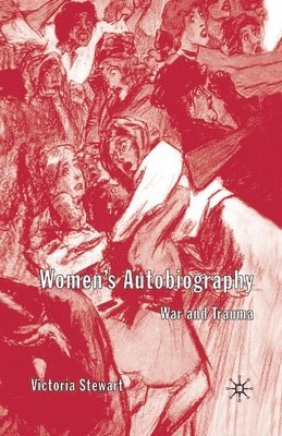 bokomslag Women's Autobiography