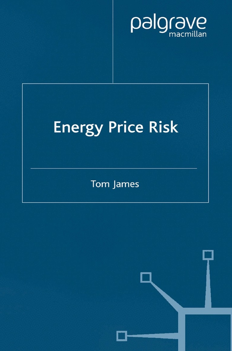 Energy Price Risk