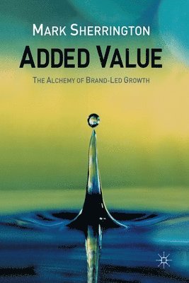 M. Sherrington - Added Value, Häftad