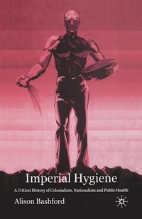 bokomslag Imperial Hygiene