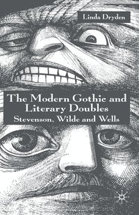 bokomslag Modern Gothic and Literary Doubles