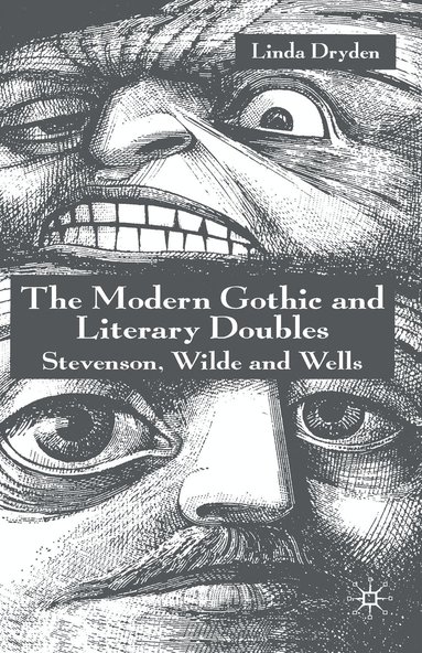 bokomslag Modern Gothic and Literary Doubles