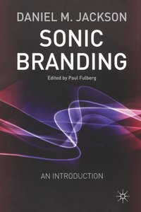 bokomslag Sonic Branding